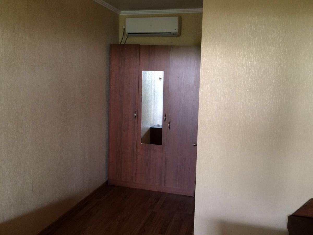 Guest House Liel Sukhumi Exterior photo
